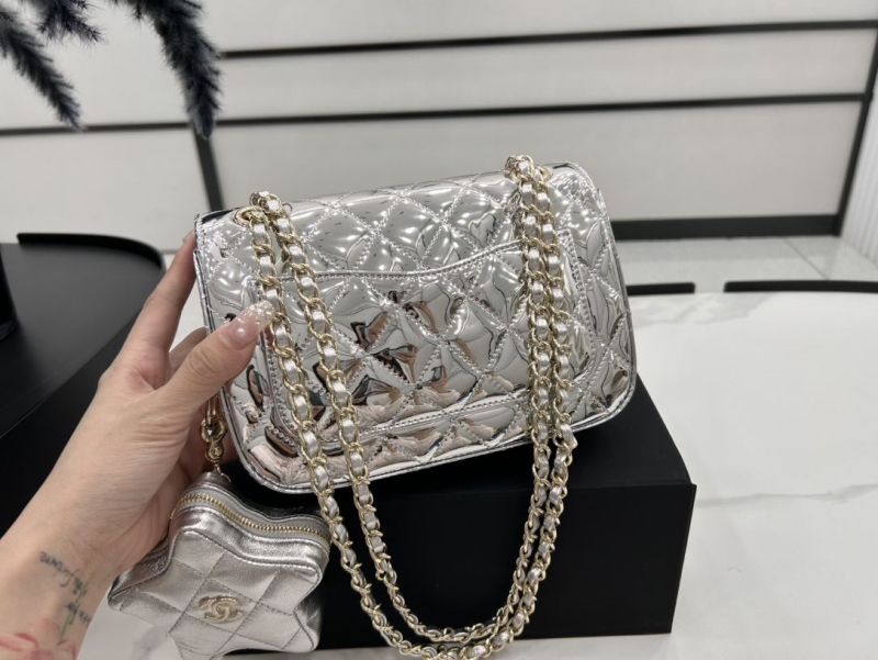 Ch**el satchel bags